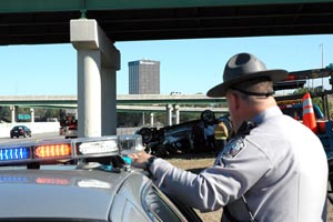 South Carolina Highway Patrol