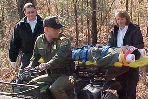 South Carolina Department of Natural Resources